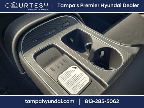 New 2026 Hyundai Palisade Calligraphy image 34