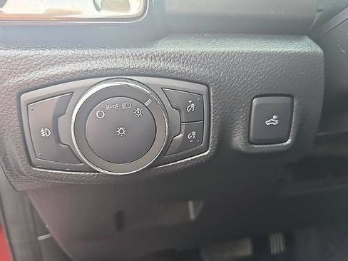 Used 2021 Ford Ranger Lariat w/ Equipment Group 501A High AWD/4WD image 17