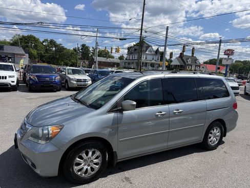 Used 2008 Honda Odyssey EX-L image 1