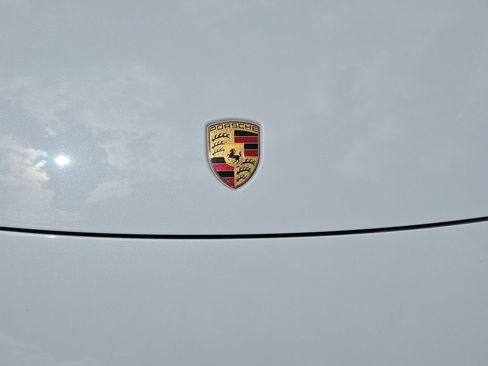 Certified 2023 Porsche Panamera 4 AWD/4WD image 12