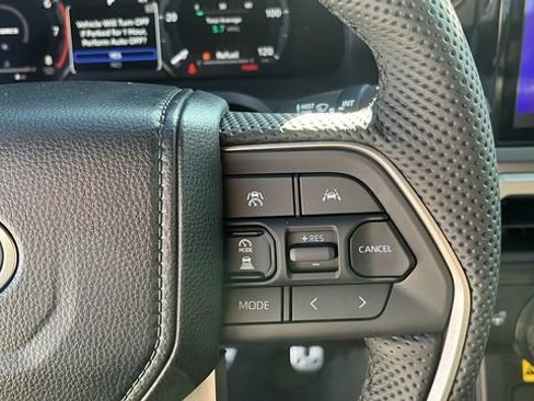 New 2026 Toyota Tacoma TRD Sport image 10