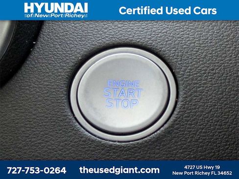 Certified 2022 Hyundai Tucson SEL w/ Cargo Package image 32