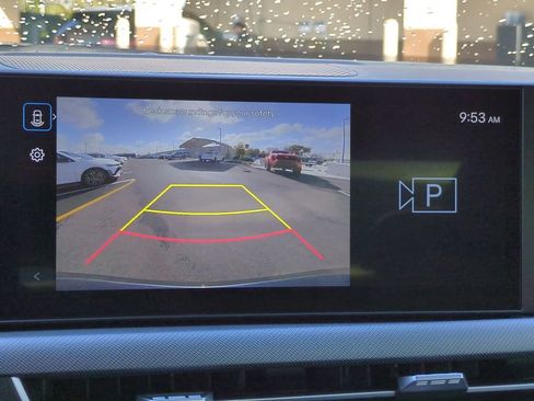 Certified 2025 Hyundai Sonata SEL image 20