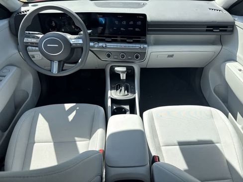 New 2025 Hyundai Kona SE FWD image 15