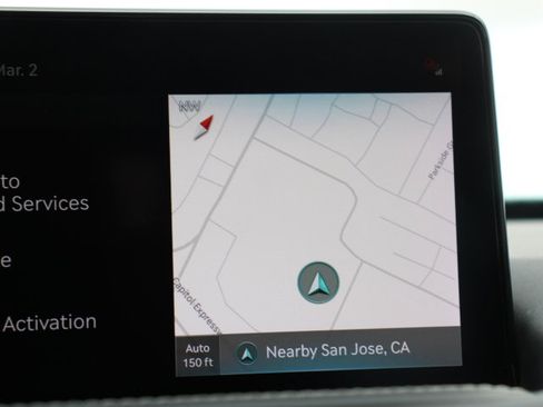 Used 2021 Genesis GV80 2.5T w/ Prestige Package 04 image 30