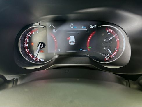 Used 2025 Toyota RAV4 XLE Premium w/ Weather Package AWD/4WD image 19