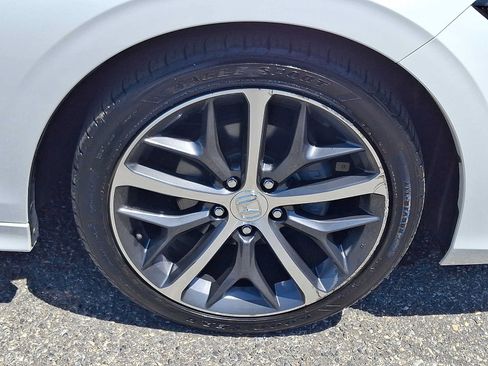 Certified 2023 Honda Civic Touring image 8