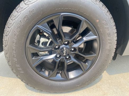 Used 2023 Kia Sportage X-Pro AWD/4WD image 27