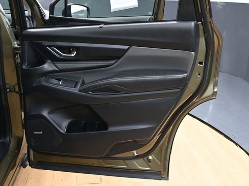 Used 2023 Subaru Ascent Onyx Edition Limited image 40