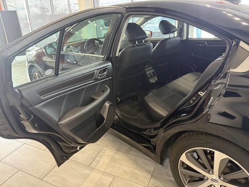Used 2019 Subaru Legacy 2.5i Limited w/ Popular Package #2A image 31