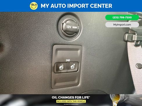 Used 2025 Hyundai Palisade SEL AWD/4WD image 28