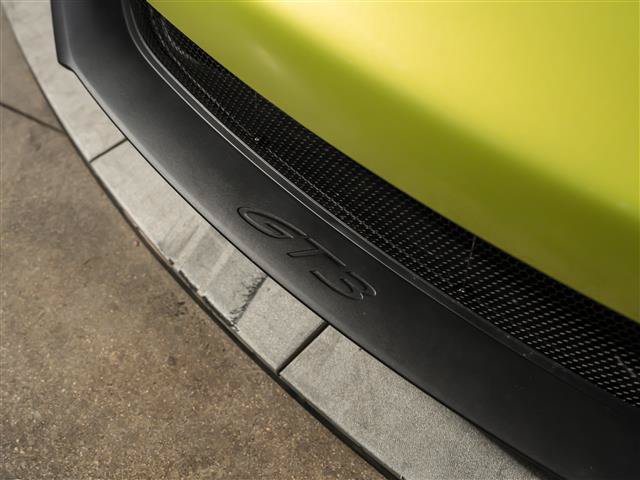 Used 2026 Porsche 911 GT3 RWD image 14