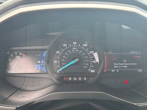 Used 2020 Ford Edge SEL FWD image 9