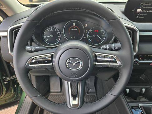 New 2026 MAZDA CX-50 AWD 2.5 S w/ Weather Package image 11