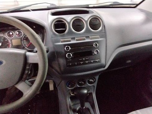 Used 2013 Ford Transit Connect XLT image 12