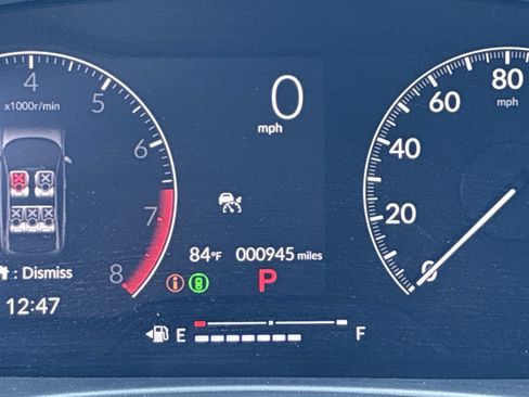 Certified 2026 Honda Civic LX image 34