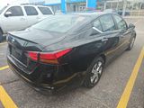 Used 2022 Nissan Altima 2.5 S image 3
