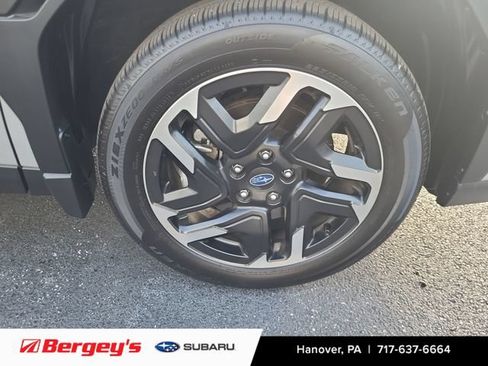 Certified 2026 Subaru Forester Limited AWD/4WD image 22