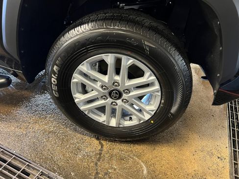 Used 2026 Toyota Tundra SR5 image 25