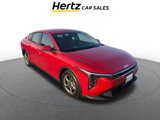 Used 2025 Kia K4 LXS video 1