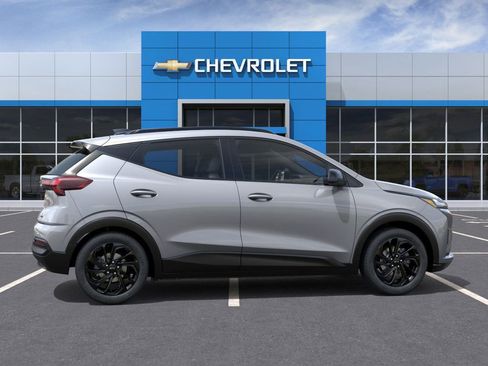 New 2027 Chevrolet Bolt RS FWD image 5