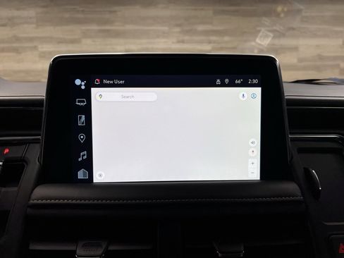 Used 2023 Chevrolet Tahoe Premier image 9