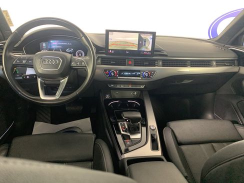 Used 2023 Audi A4 2.0T Premium Plus image 35