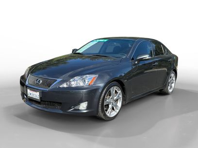 Used 2010 Lexus IS 250