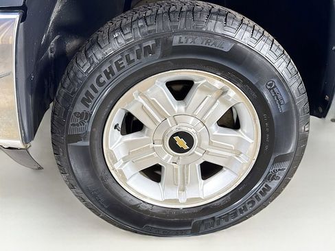Used 2012 Chevrolet Silverado 1500 LS image 35