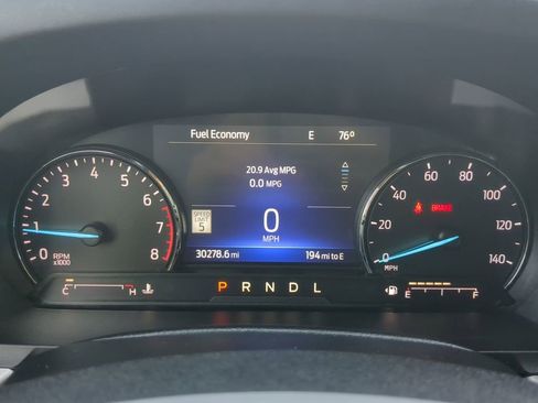 Certified 2023 Ford Explorer XLT w/ Equipment Group 202A RWD image 25