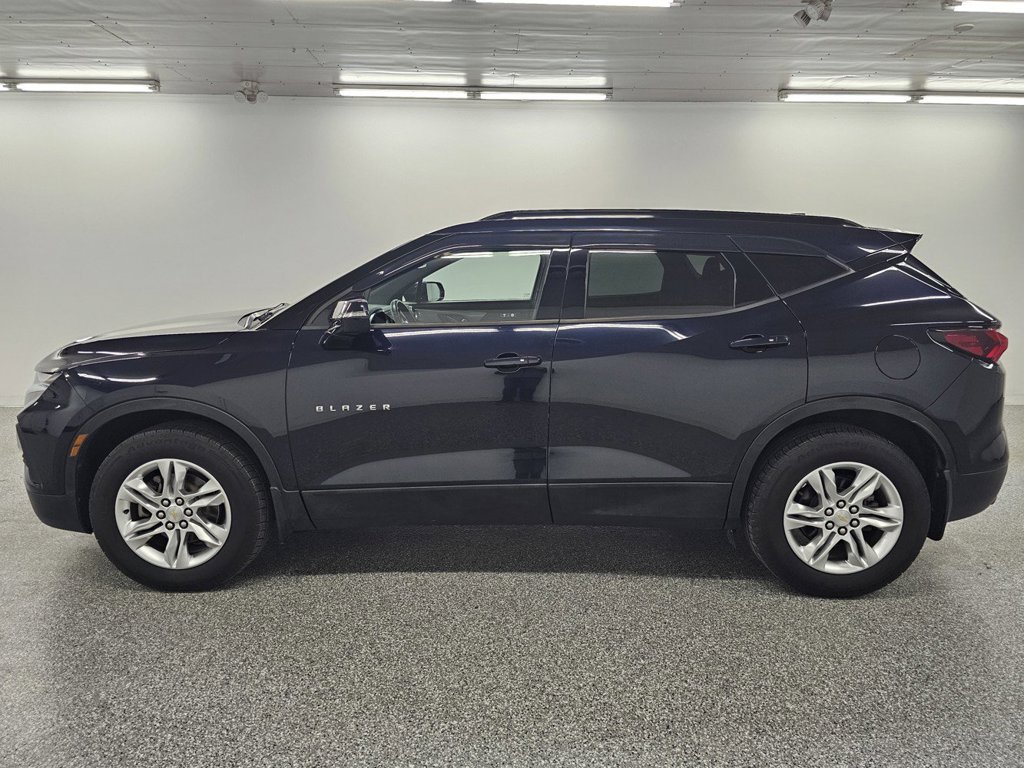 Used 2020 Chevrolet Blazer LT FWD image 9