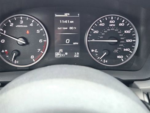 New 2026 Subaru Crosstrek 2.0i Premium image 12