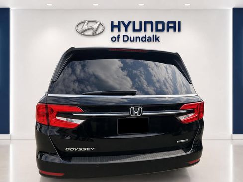 Used 2024 Honda Odyssey Touring image 6