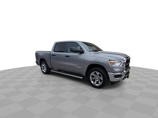 Used 2023 RAM 1500 Lone Star AWD/4WD video 2