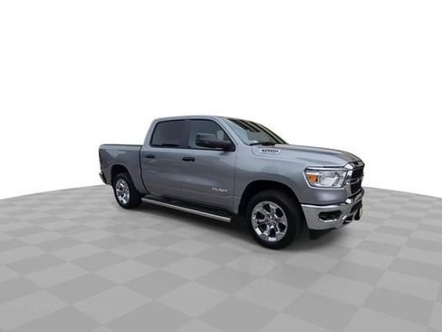 Used 2023 RAM 1500 Lone Star AWD/4WD image 2