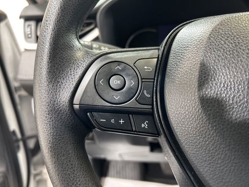 Used 2024 Toyota RAV4 LE image 25