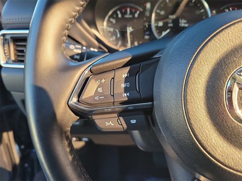 Used 2022 MAZDA CX-5 AWD 2.5 S w/ Premium Package image 20