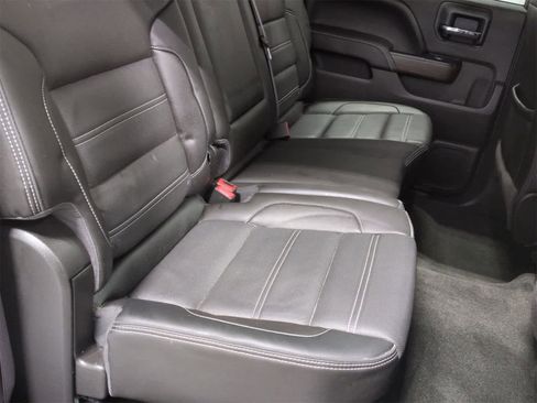 Used 2017 GMC Sierra 1500 Denali image 22