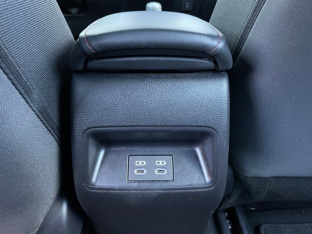 Used 2025 Toyota Corolla SE FWD image 27