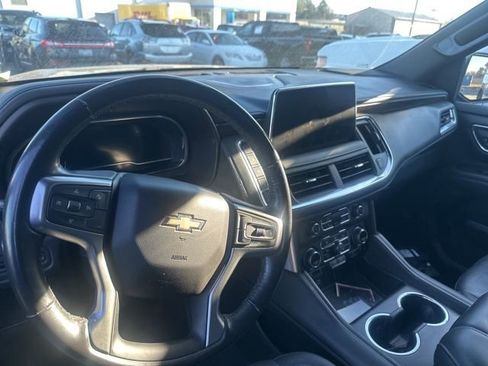 Used 2022 Chevrolet Tahoe LT image 6