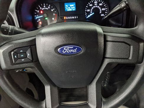 Used 2019 Ford F150 XL image 11