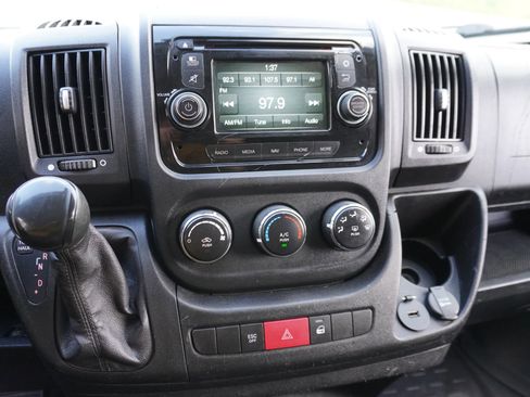 Used 2015 RAM ProMaster 1500 w/ Interior Convenience Group image 17