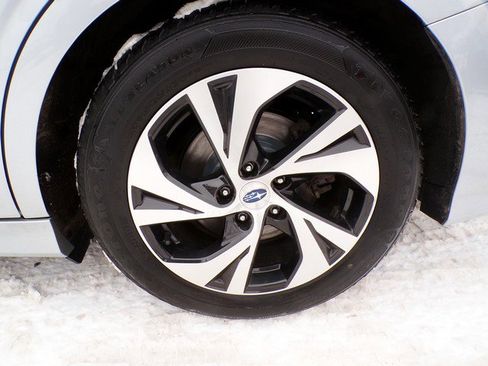 Used 2022 Subaru Legacy image 23