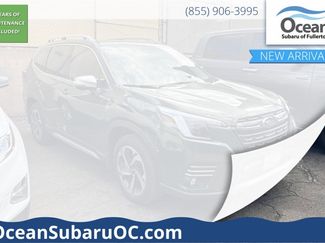 Used 2023 Subaru Forester Touring video 1