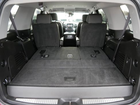 Used 2016 Chevrolet Tahoe LT w/ Max Trailering Package image 18