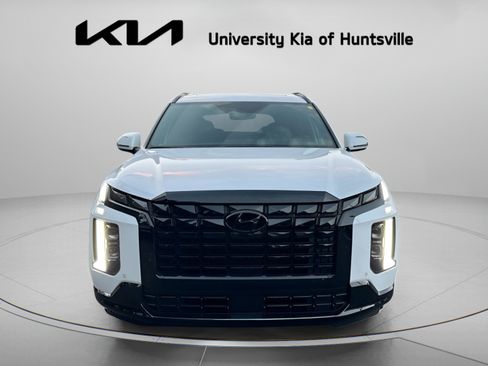 Used 2025 Hyundai Palisade Calligraphy AWD/4WD image 3