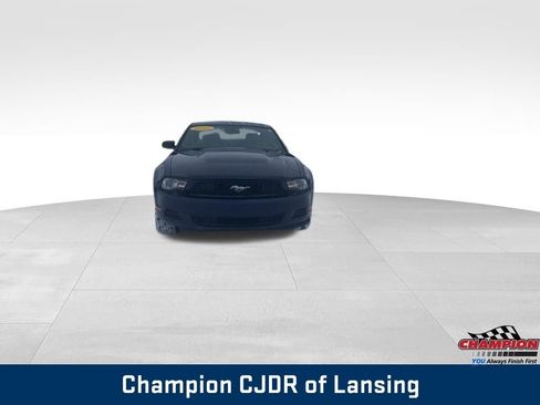 Used 2012 Ford Mustang Coupe image 9