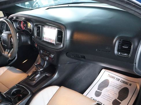 Used 2022 Dodge Charger SRT Hellcat RWD image 42