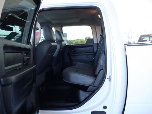 Used 2015 RAM 3500 Tradesman AWD/4WD image 27