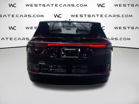 Used 2025 Jeep Wagoneer S Limited image 7